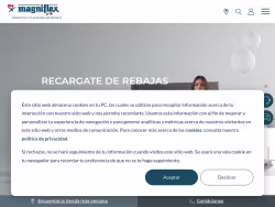 Magniflex