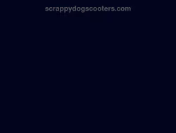 Scrappydogscooters