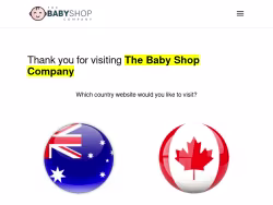 Babyshop
