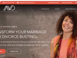 Divorcebusting