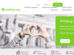 Mailbox