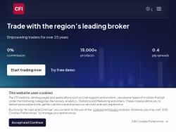 Cfifinancial