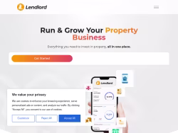 Lendlord
