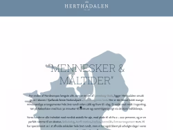 Herthadalen