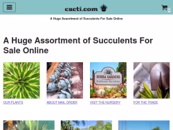 Cacti