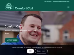 Comfortcall