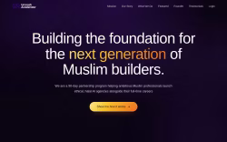 Ummahaccelerator