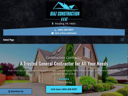 Diazconstructionpa
