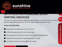 Sunshinebookpublishers