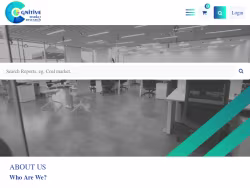 Cognitivemarketresearch