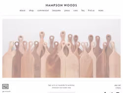 Hampsonwoods