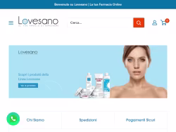 Lovesano