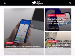 Techpilipinas