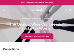 Everstridesocks