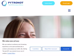Pytronot