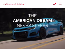 Hennesseyperformance