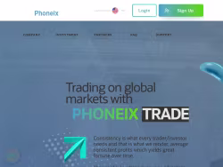Phoneixtrading