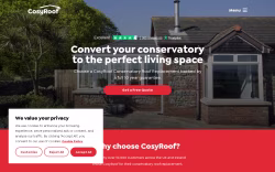 Cosyroof
