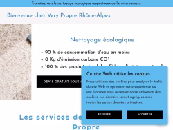 Verypropre