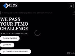 Ftmofundtraders