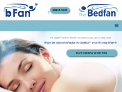 Bedfan