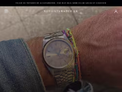 Notjustawatch
