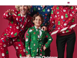 Opposuits