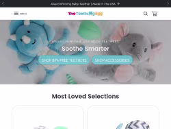 Theteethingegg