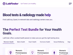 Labfinder