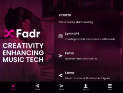 Fadr