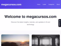 Megacursos