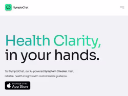 Symptochat