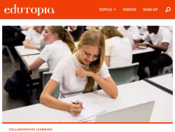 Edutopia