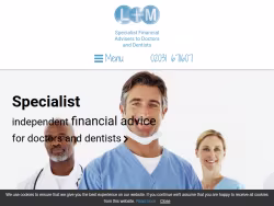 Legalandmedical