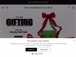 Handbagclinic