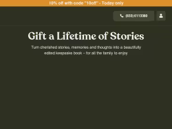 Storykeeper