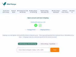 Imailkenya