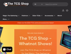 Thetcgshop
