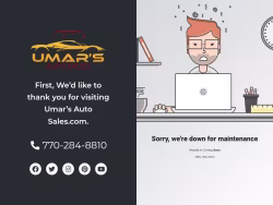 Umarsautosales