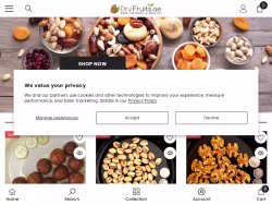 Dryfruits