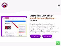 Knowledgepanelservice
