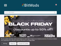 8bitmods