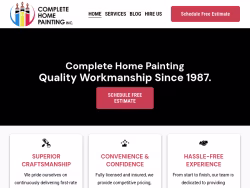 Completehomepainting