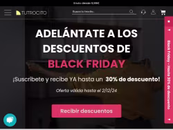 Tutrocito