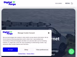 Digitalforge