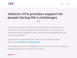 Alliancevita