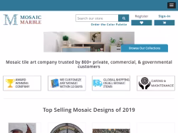 Mosaicmarble