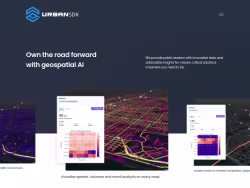 Urbansdk