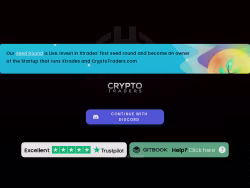 Cryptotraders
