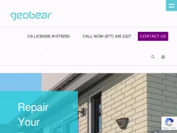 Geobear